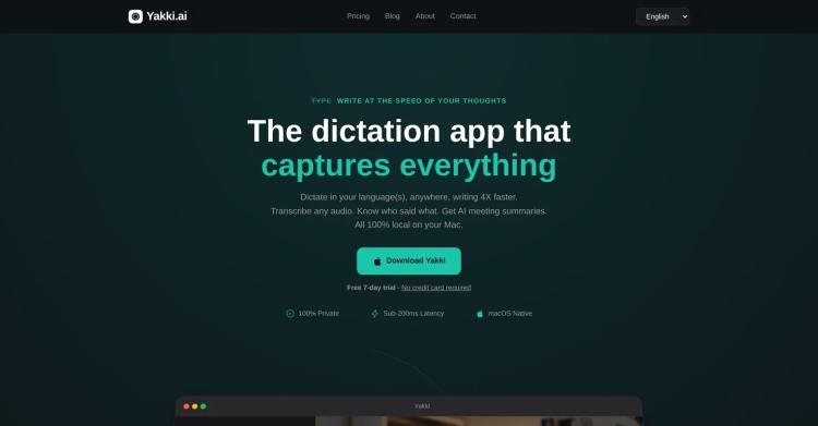 Yakki featured image