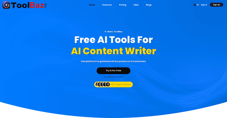 ToolBaz featured image