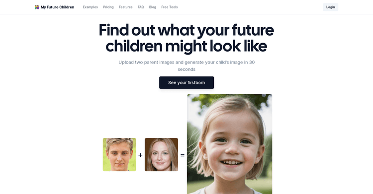 My Future Children featured image