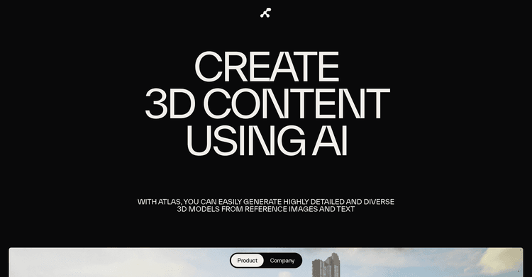 Atlas featured image