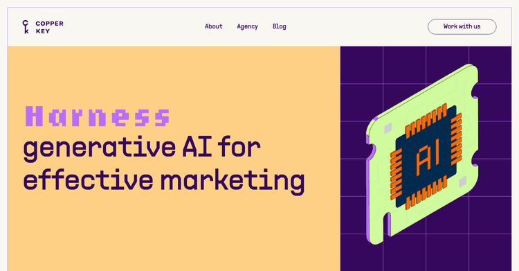 CopperKey featured image