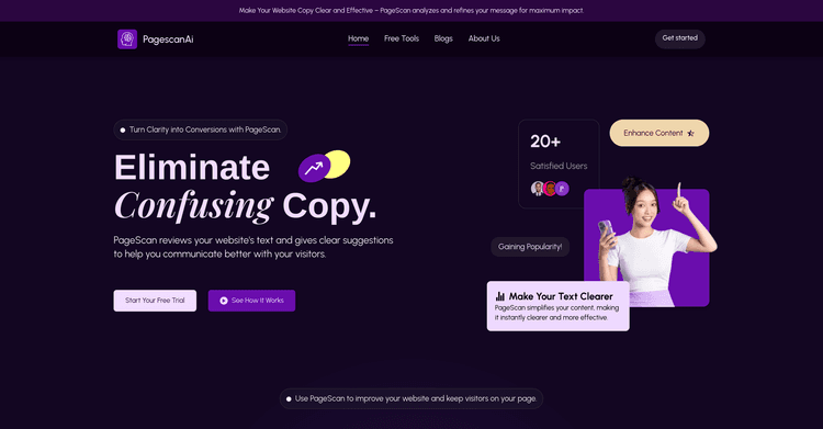 PageScan featured image