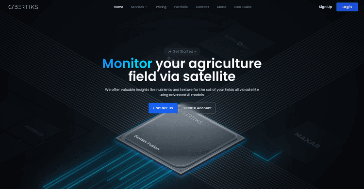 Cybertiks featured image