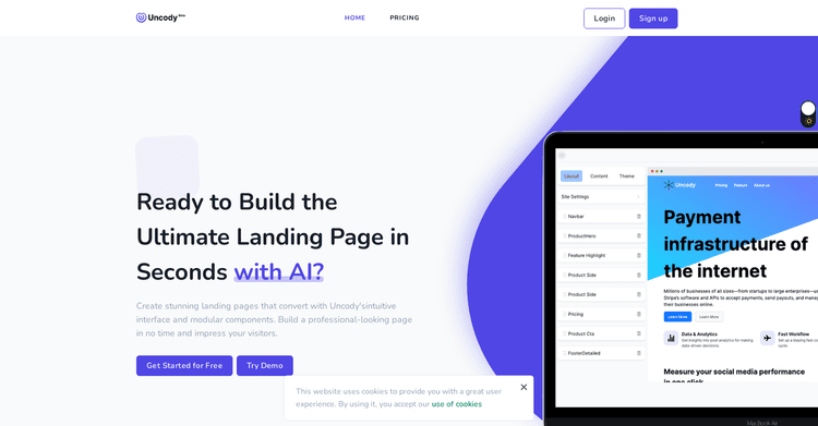 Unicody featured image