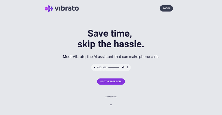 Vibrato featured image