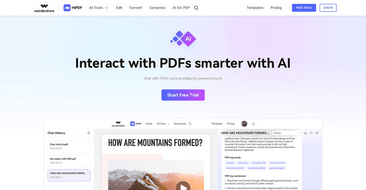 HiPDF featured image