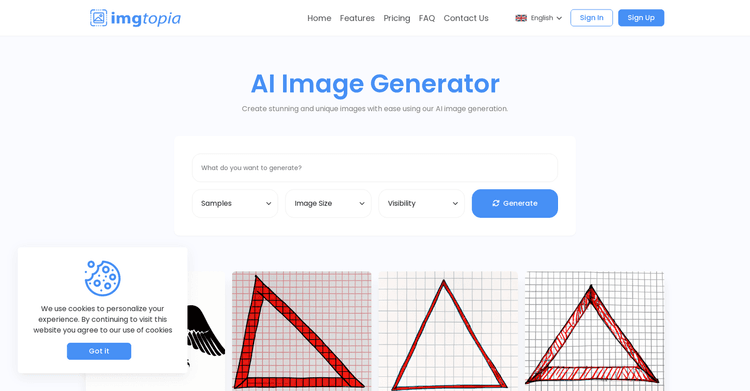 IMGtopia featured image