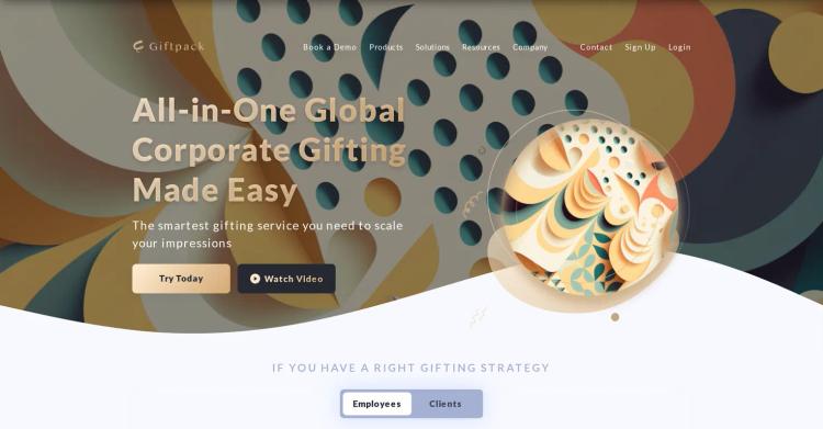 Giftpack AI featured image
