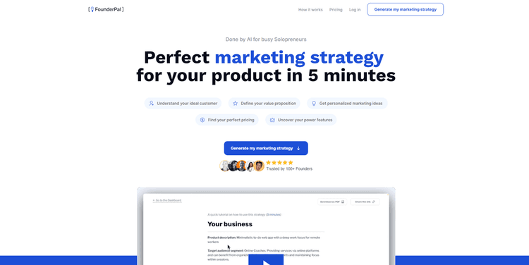 FounderPal featured image