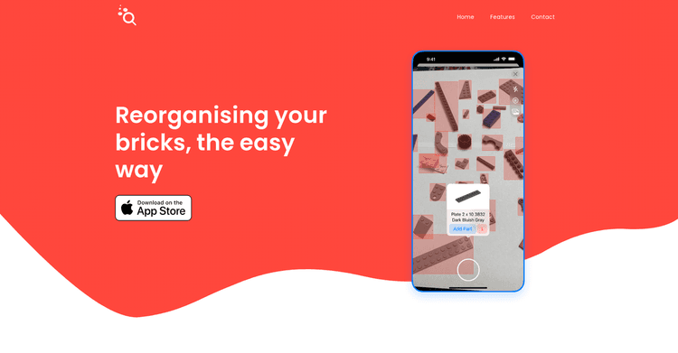 Bricksee featured image