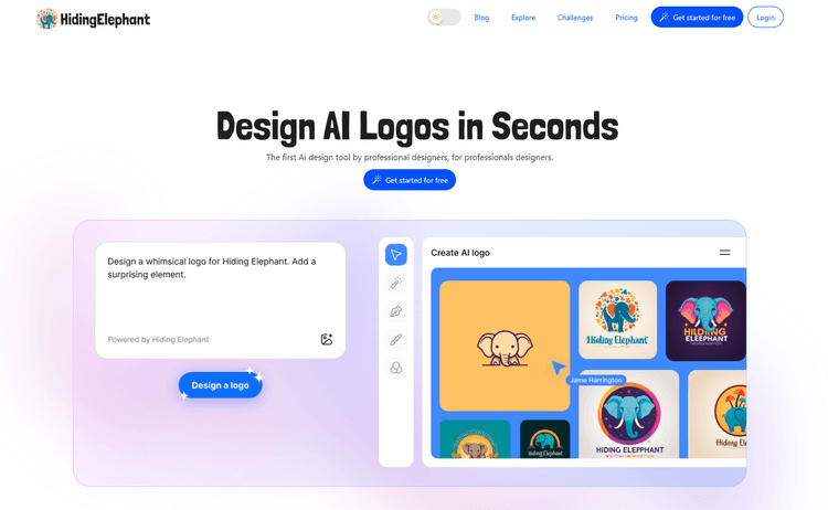 HidingElephant featured image