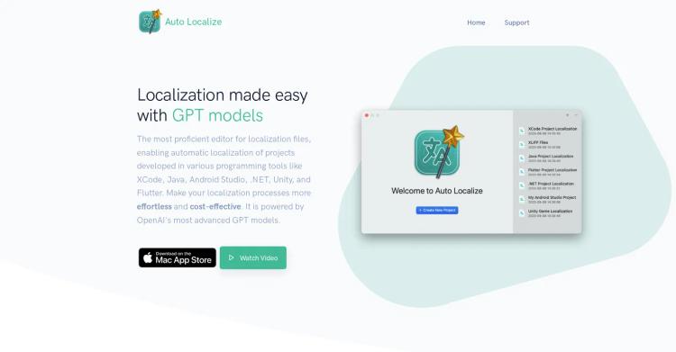 Auto Localize featured image