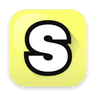 Saga logo