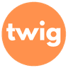 Twig AI logo