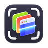 ScreenSnapAI logo