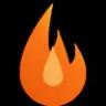 Burndecks logo