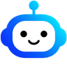 BlueGPT logo