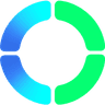 Clusterly logo