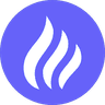 BlazeSQL logo