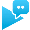 TubeVoice logo
