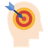 Concentration logo