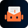Auto Gmail logo