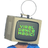 Loud Fame logo
