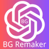 BG Remaker logo