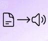 Article.Audio logo