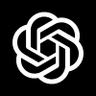 Sora by OpenAI logo