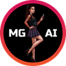 MGAI logo