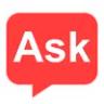 Ask Pancho logo