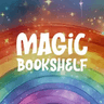 Magic Bookshelf logo