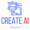 CreateAiCourse logo