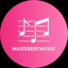 Make Best Music logo