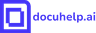 DocuHelp logo