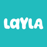 Ask Layla logo