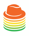 6 Hats logo