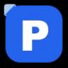 Pixado logo