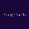 ScriptRank logo