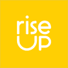 Riseup logo