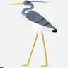 HERON logo