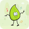 Leafo logo