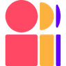 Imaginario AI logo
