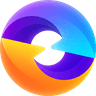UniFab Video Enhancer logo