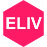ELIV logo