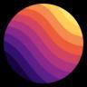 Supermoon logo