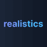 Realistics AI logo