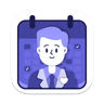 Productivity Page logo