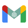 ChatGPT for Gmail logo